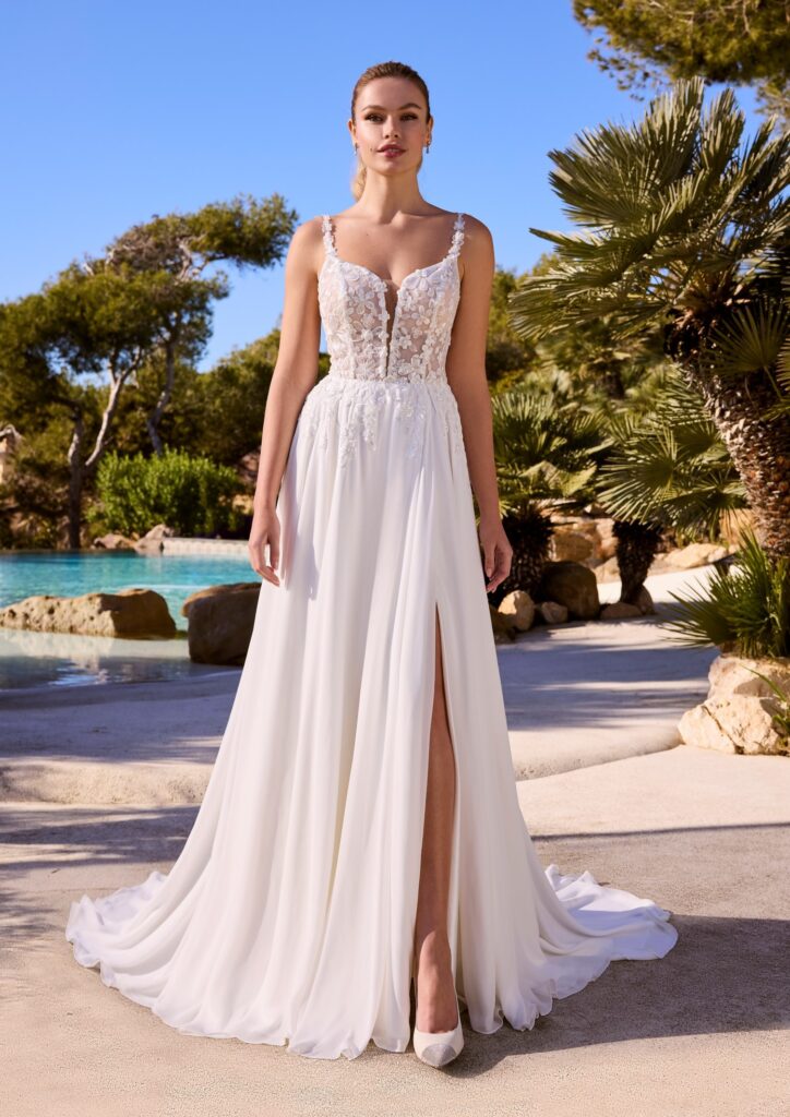 Ladybird Blossomly LB126BV1