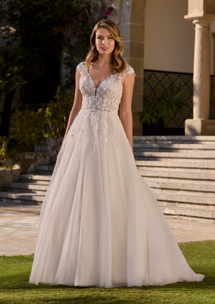 Ladybird Borage LB126AR2