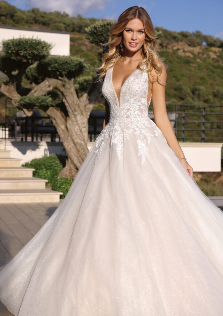 Ladybird Bree LB123B12