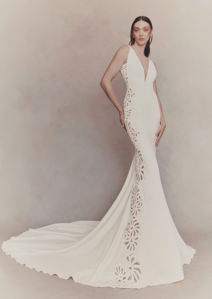 Atelier Pronovias Briole AP126AW2