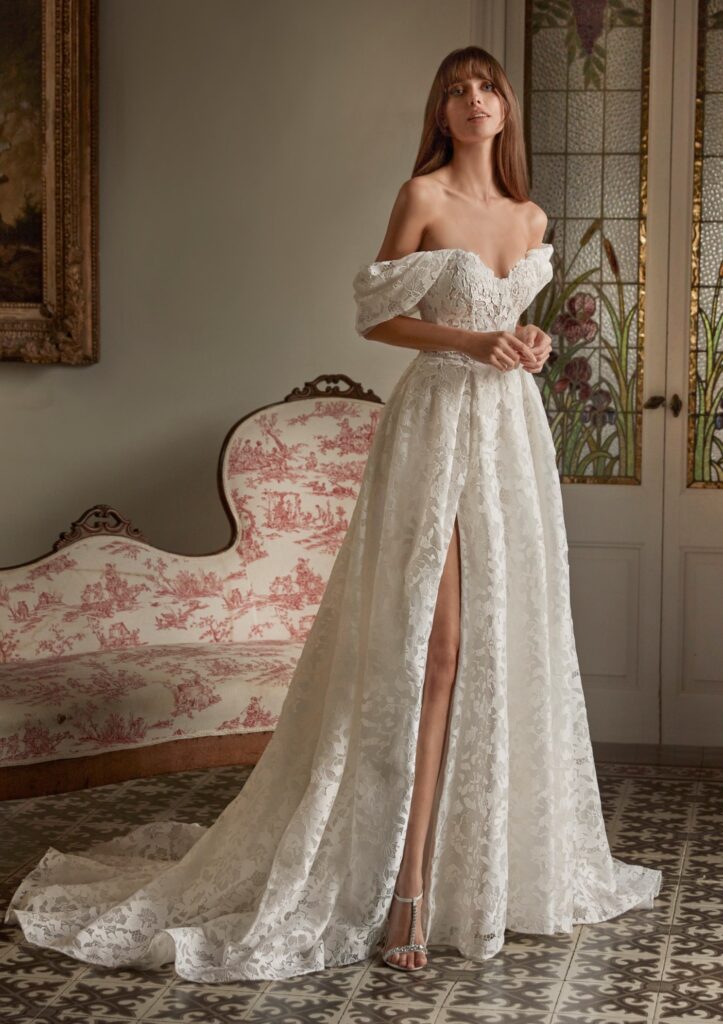 Nicole Milano Bronta NI126AQ1