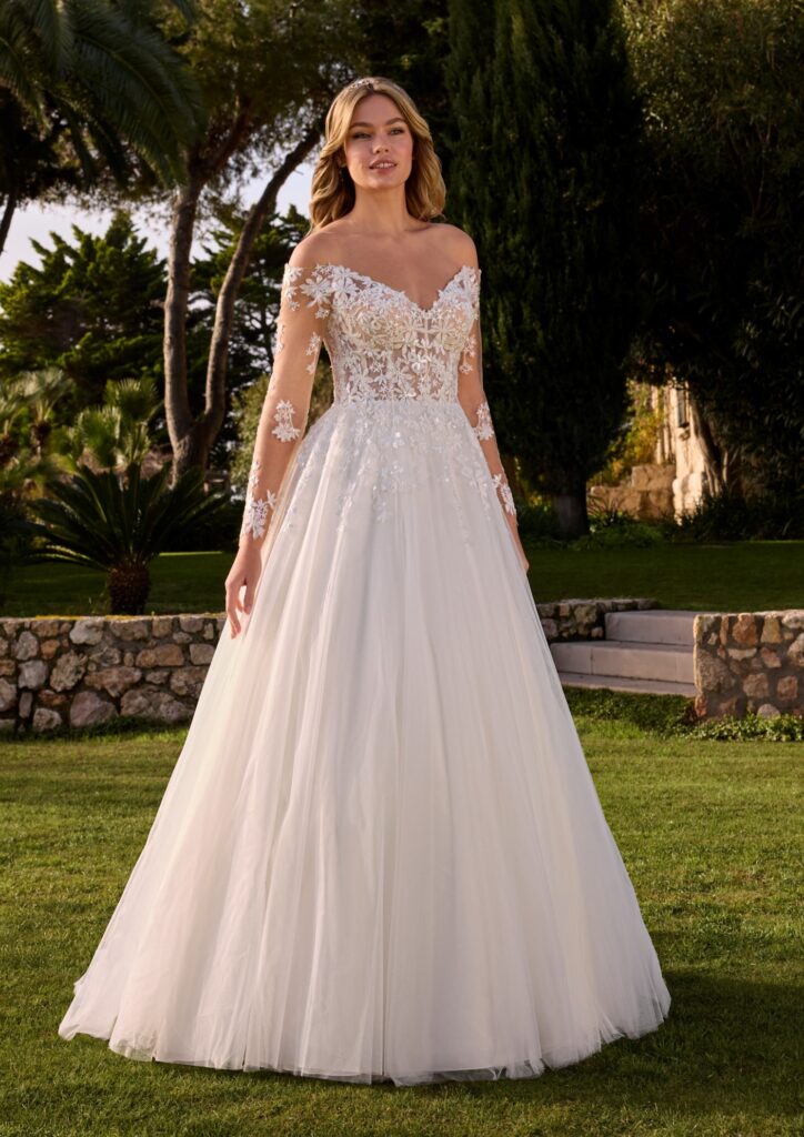 Ladybird Caleona LB126BG2