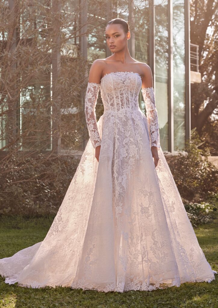 Pronovias Fashion Group Dabri PR126BG1