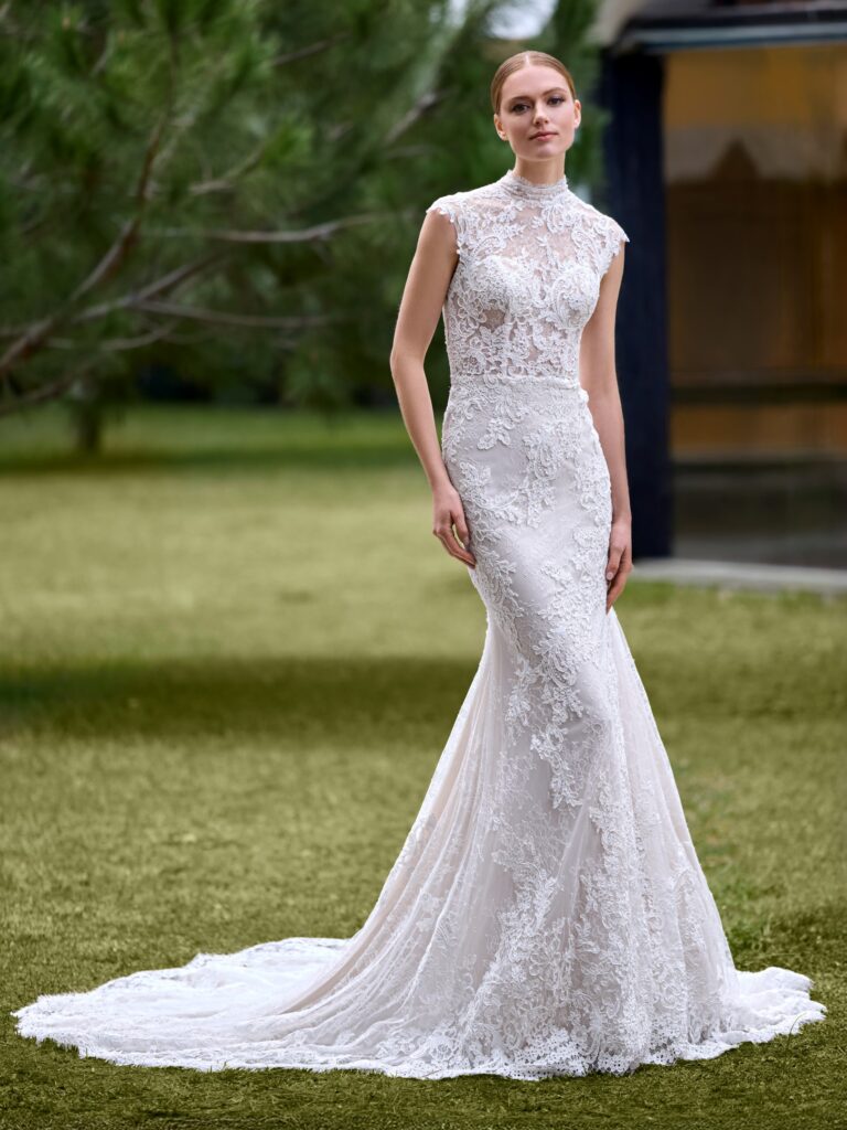 Pronovias Fashion Group Damia PR126GX1