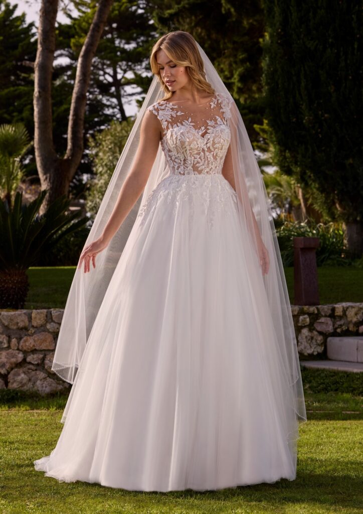 Ladybird Demelza LB126AT2