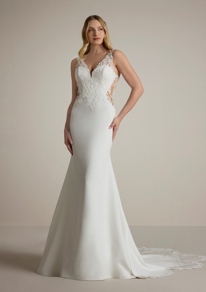 Ladybird Drema LB125CU1