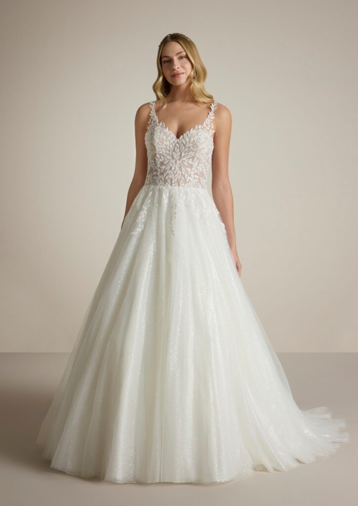 Ladybird Durin LB125BP1