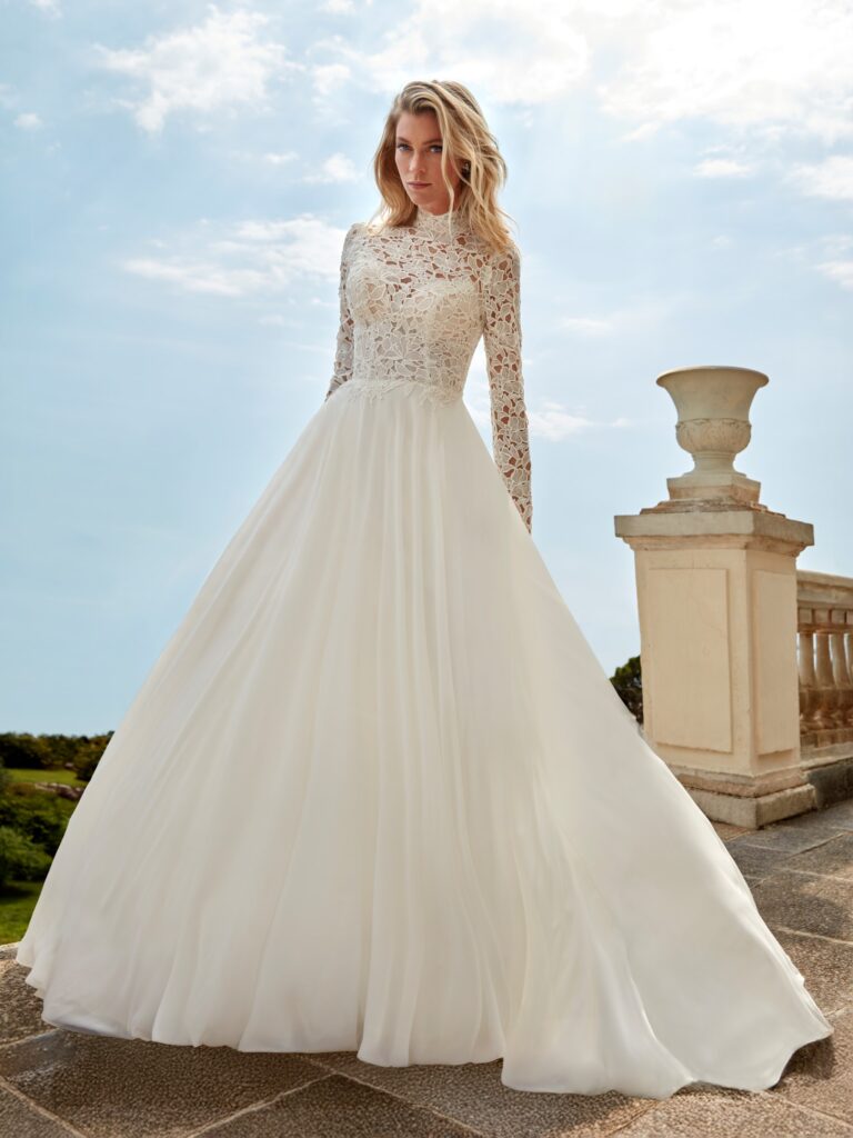 Pronovias Fashion Group Elonia PR126HR1
