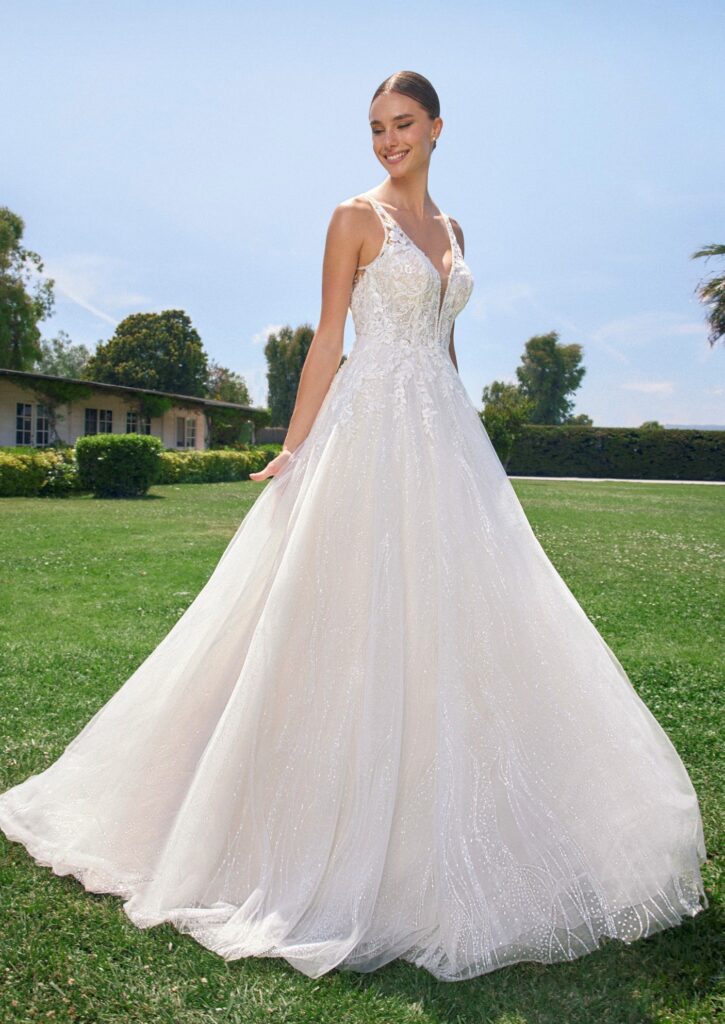 Ladybird Illusia LB125BV2