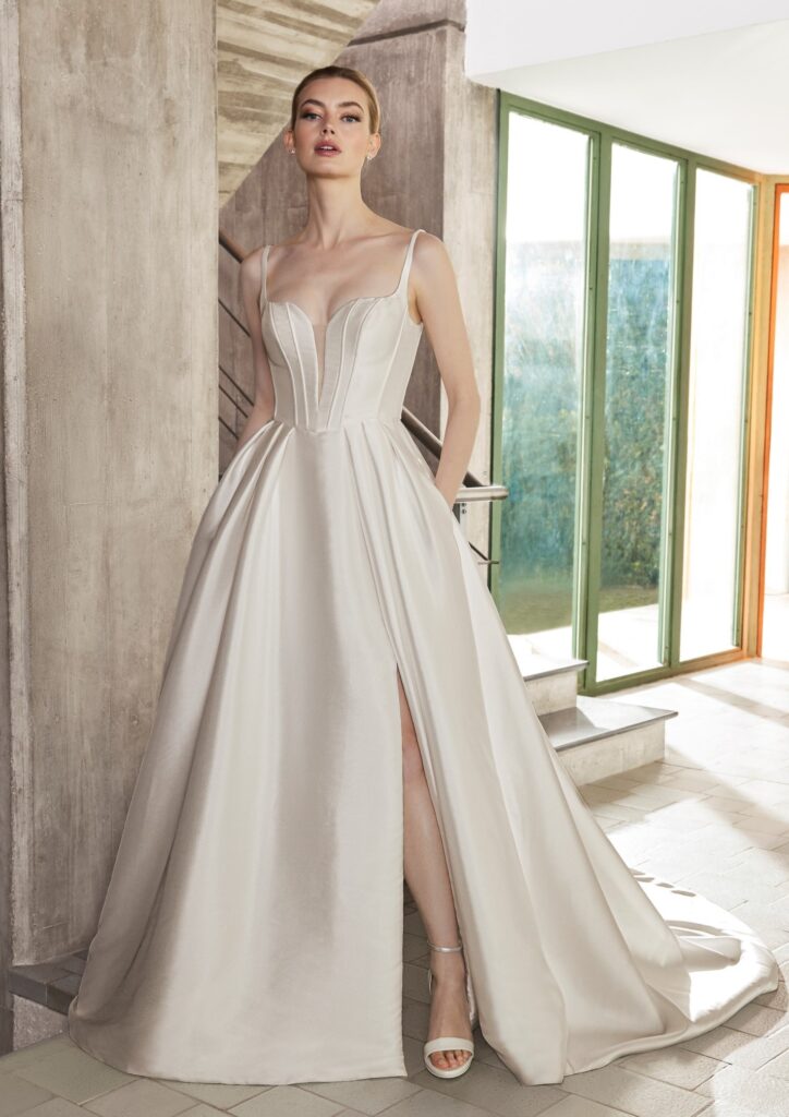 Pronovias Fashion Group Jasmina PR126CS1