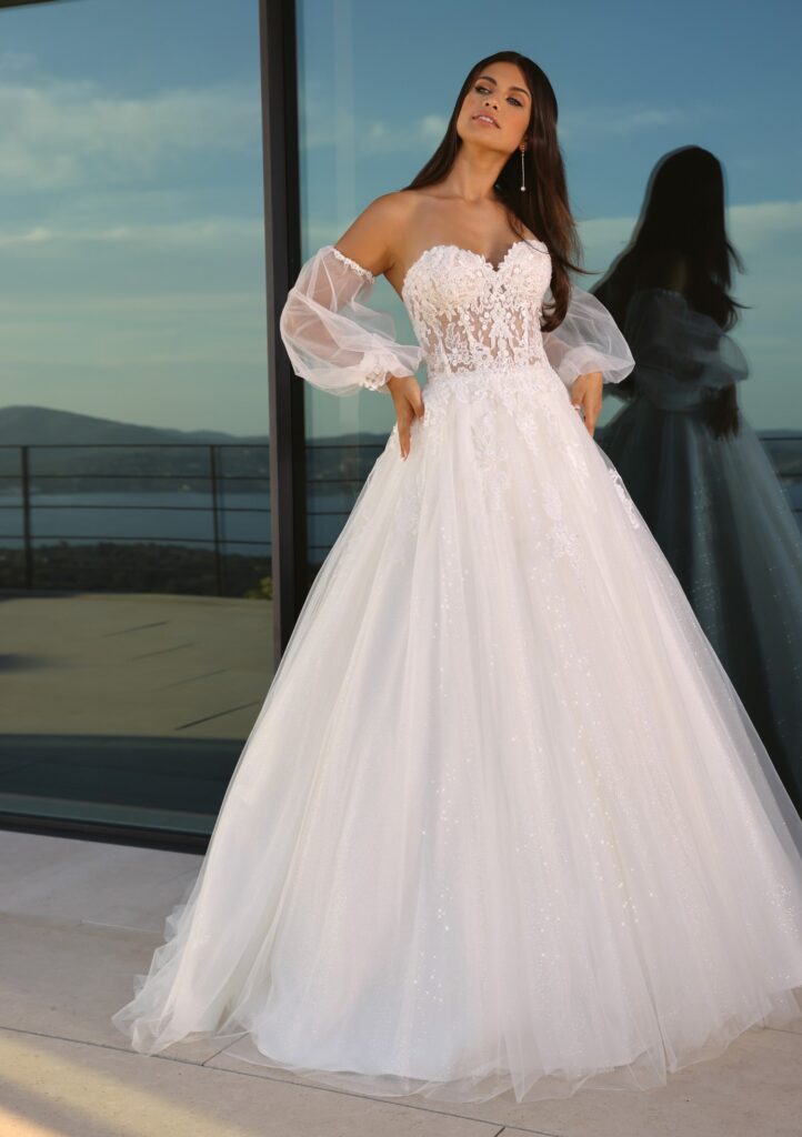 Ladybird Kenzie LB123CV1