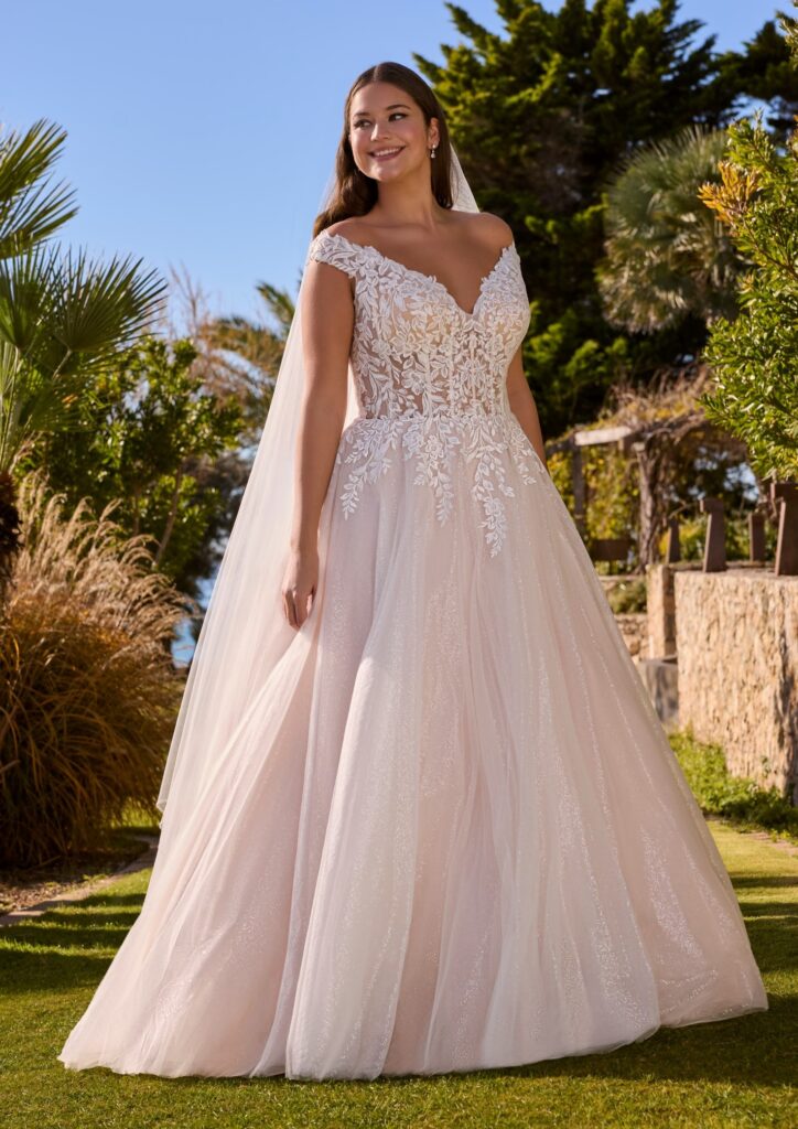 Ladybird Lelies LB126CR4