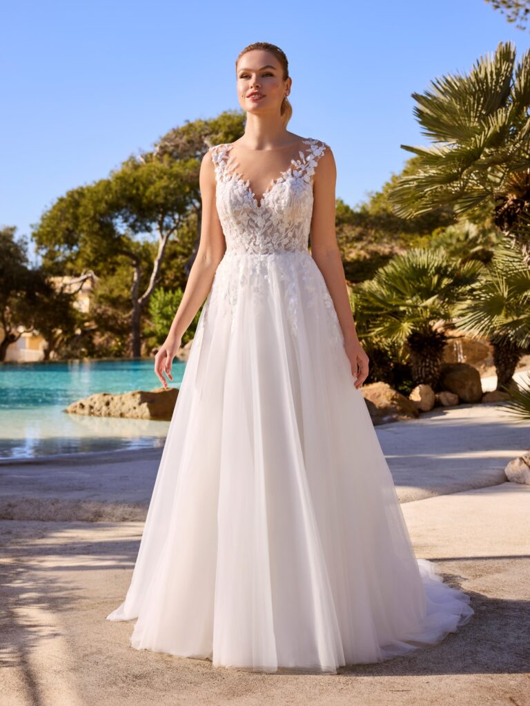 Ladybird Lewesia LB126CJ1