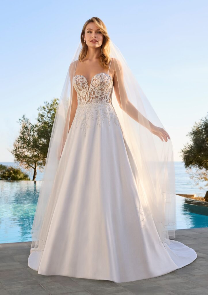 Ladybird Lisianne LB126AM1