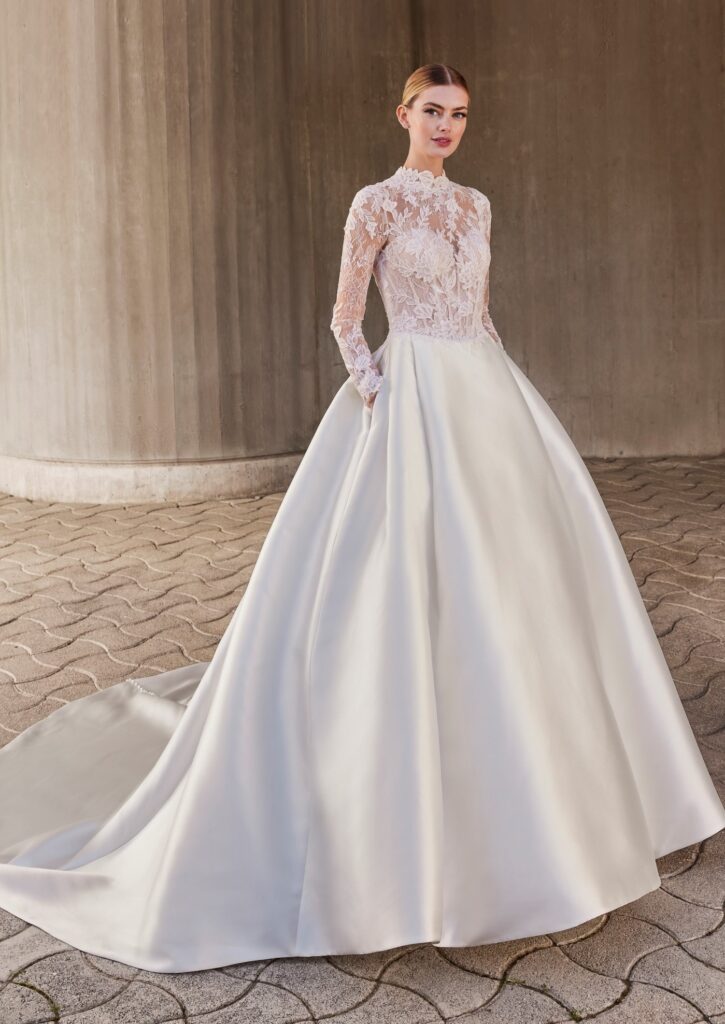 Pronovias Fashion Group Maplis PR126BA1