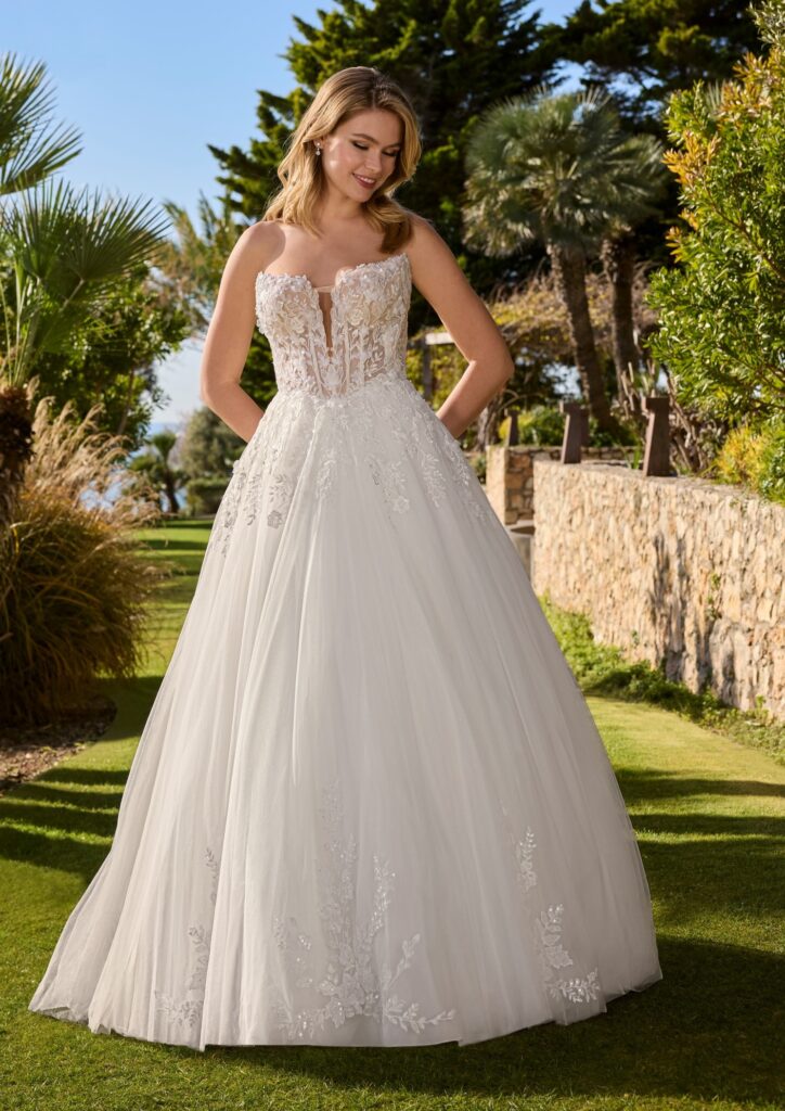 Ladybird Marjolie LB126BM1