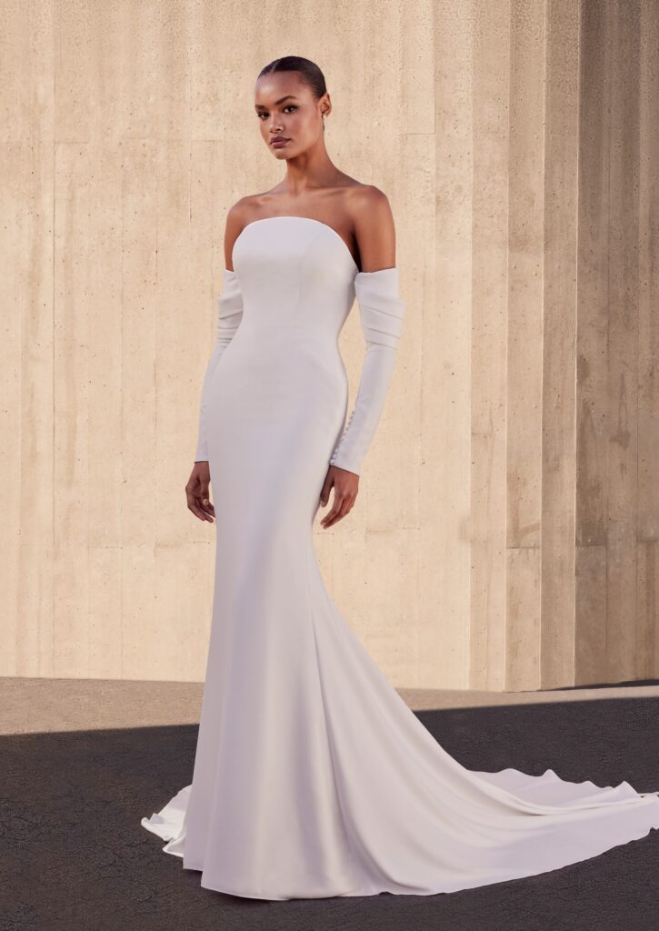 Pronovias Fashion Group Marjoram PR126CI2