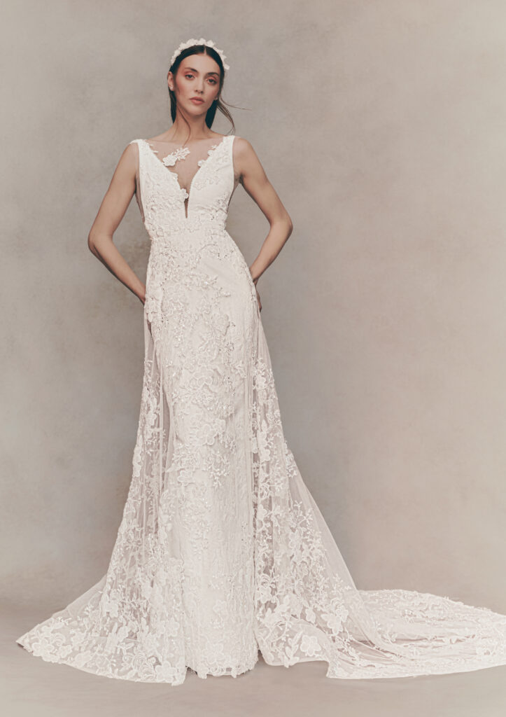 Atelier Pronovias Odlina AP126AR1