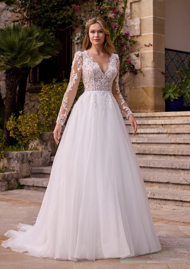 Ladybird Opsis LB126BN2