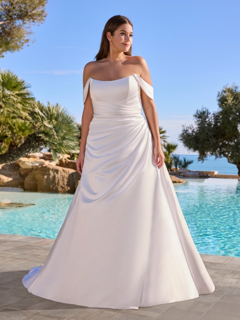 Ladybird Orchidee LB126CV1