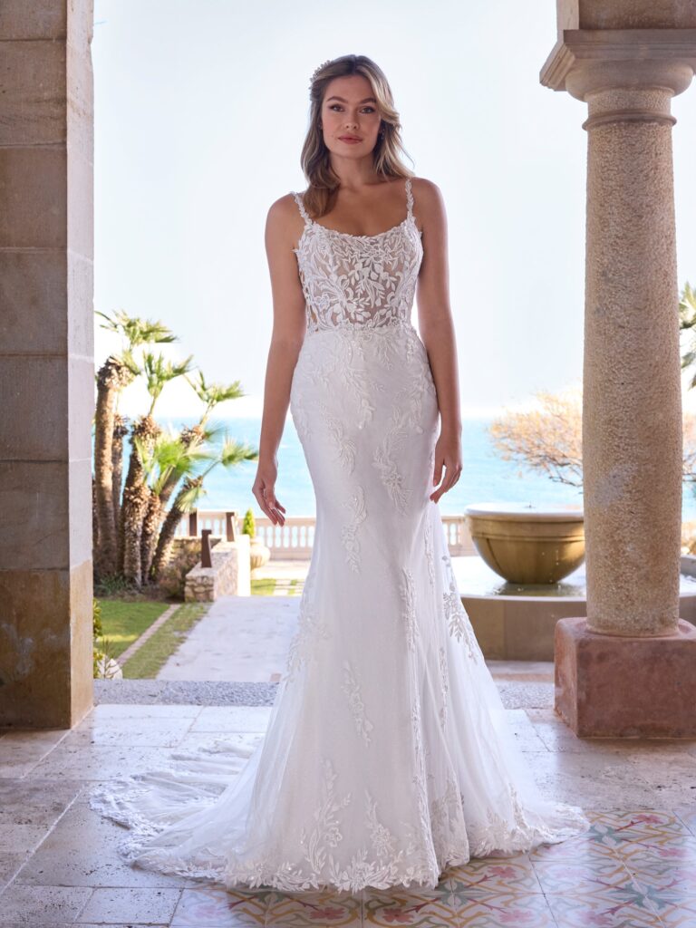 Ladybird Orchis LB126AD2