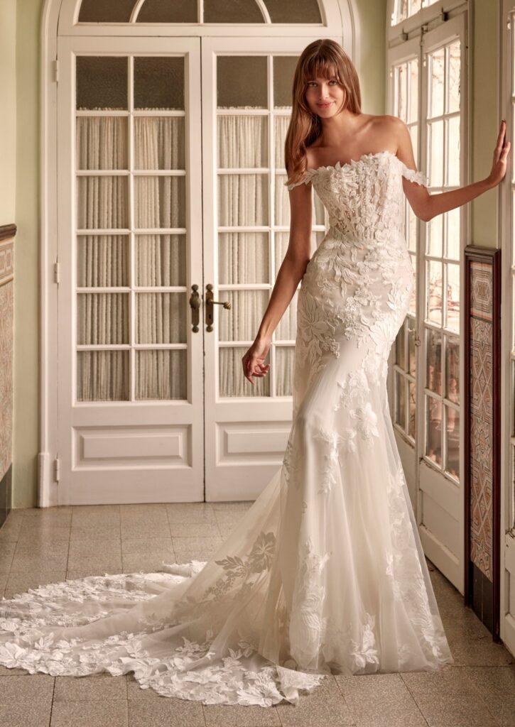 Nicole Milano Oriona NI126BK1