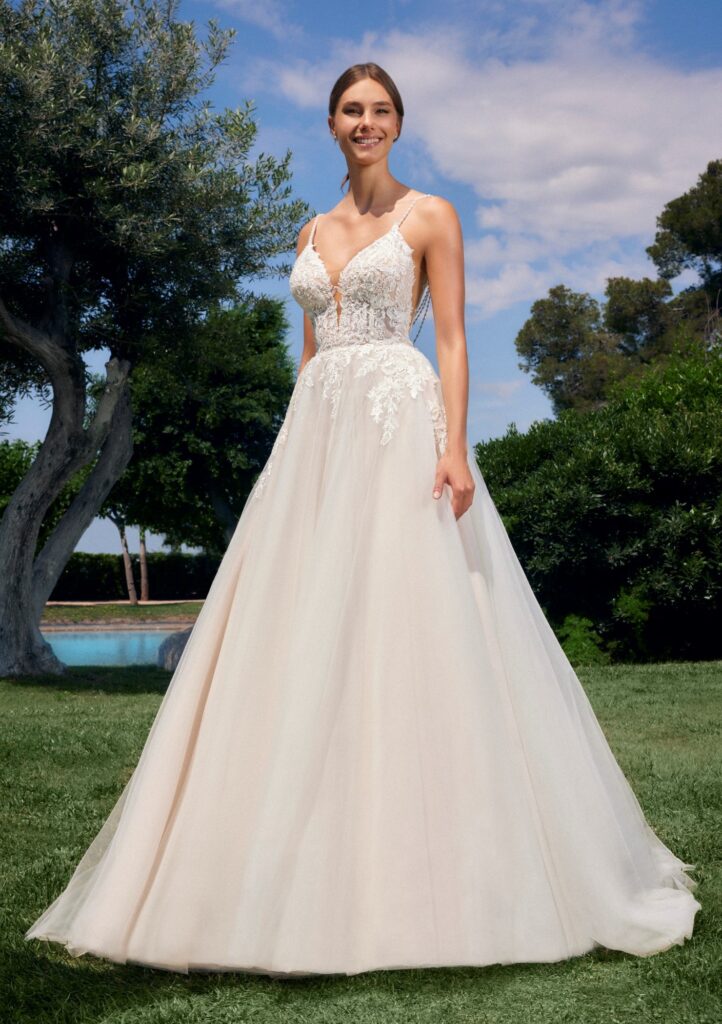 Ladybird Orzu LB125CD2