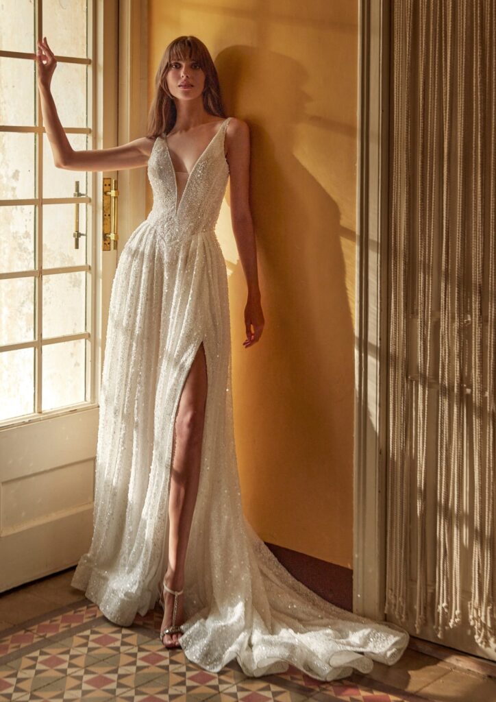 Nicole Milano Pamia NI126BM1