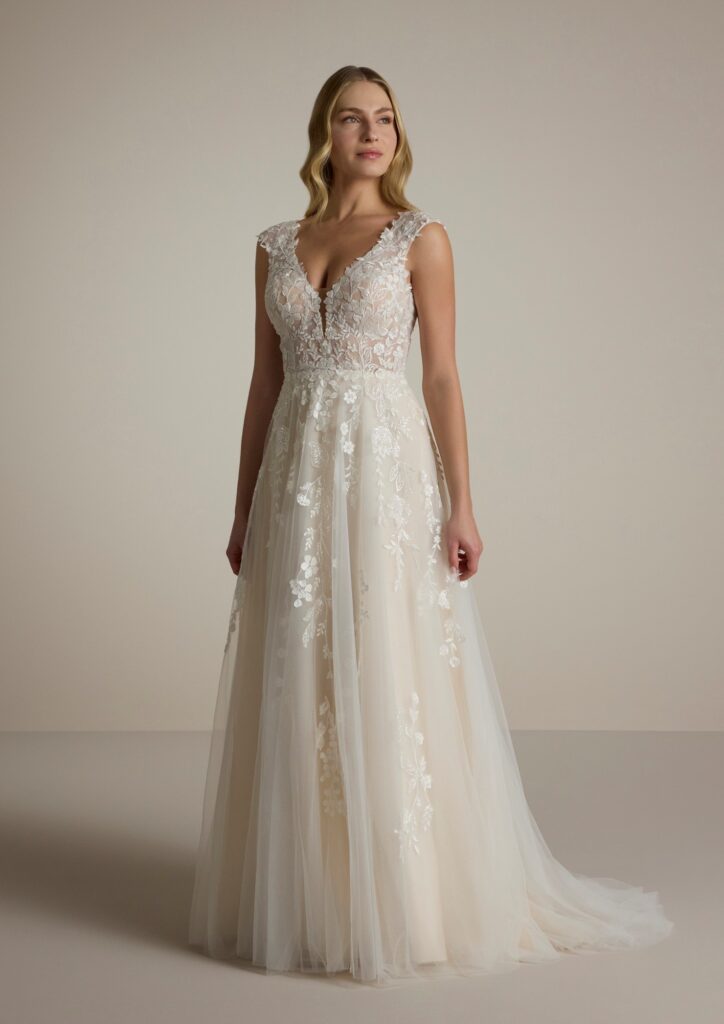 Ladybird Parvana LB125AK3