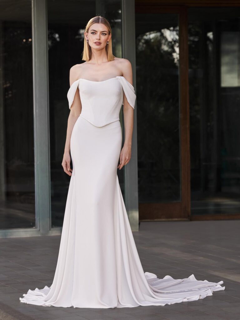 Pronovias Fashion Group Polenia PR126AD1