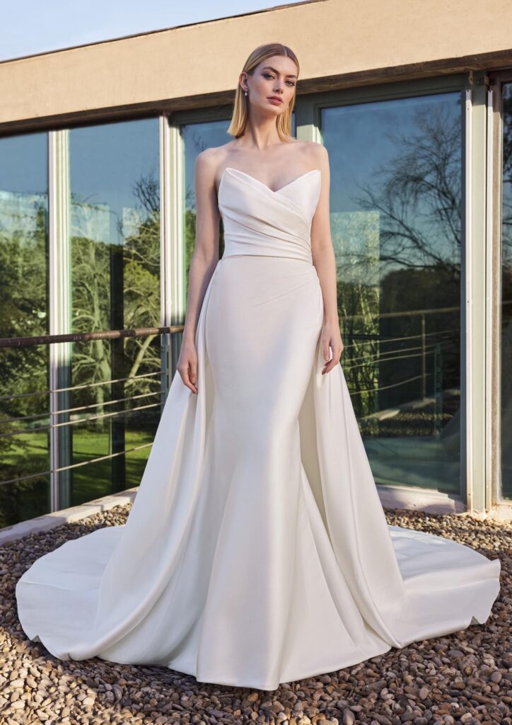 Pronovias Fashion Group Privet PR126CT1