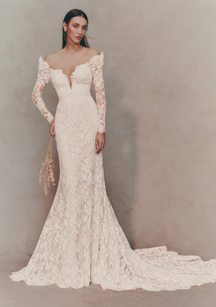 Atelier Pronovias Sissone AP126BJ1