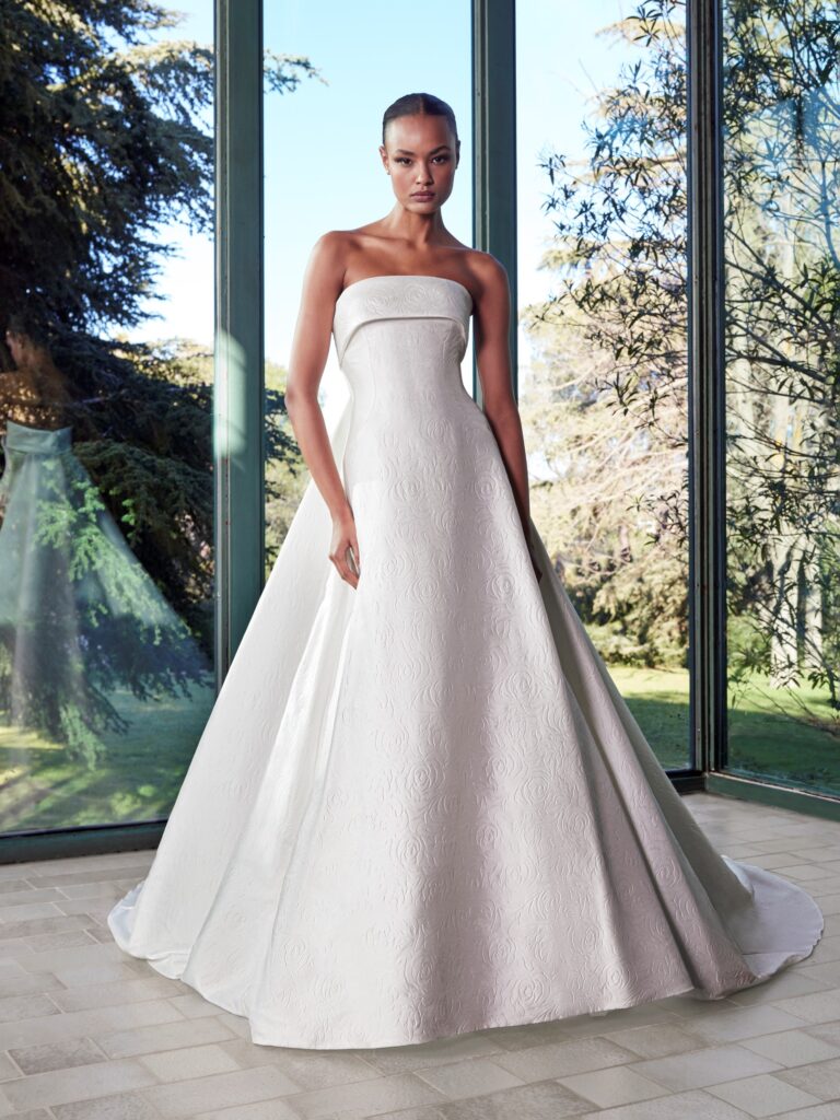 Pronovias Fashion Group Skies PR126AK3