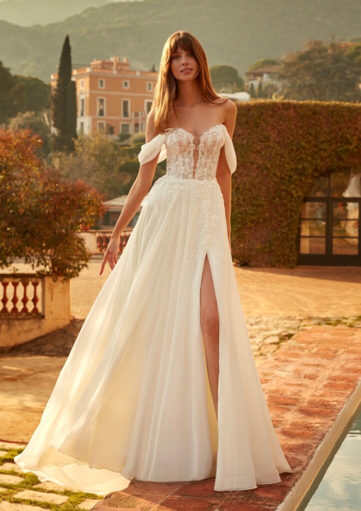 Nicole Milano Subay NI126CQ1