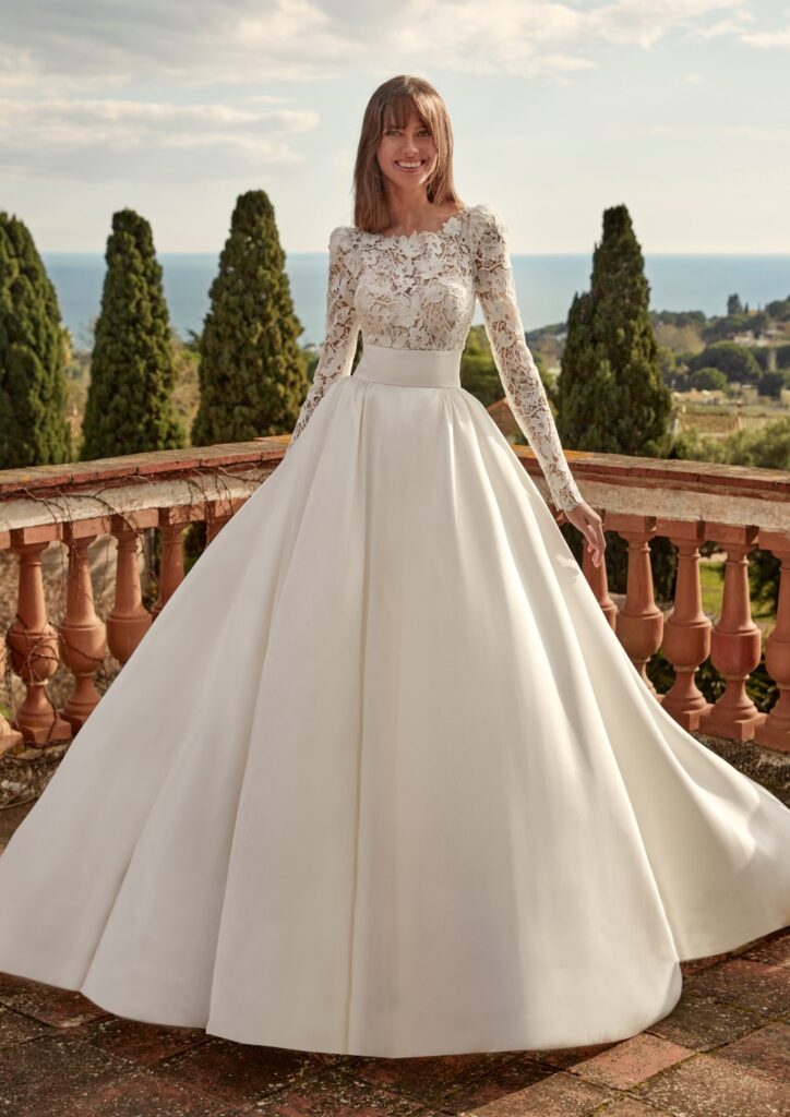 Nicole Milano Tresa NI126BS1