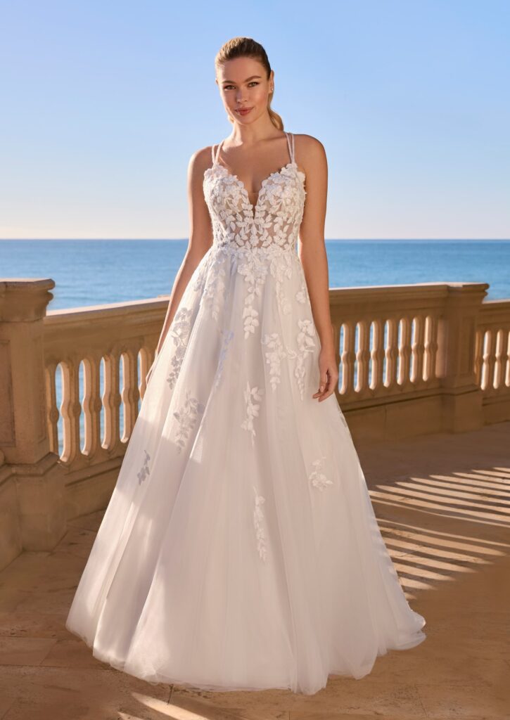 Ladybird Ursinia LB126BW1