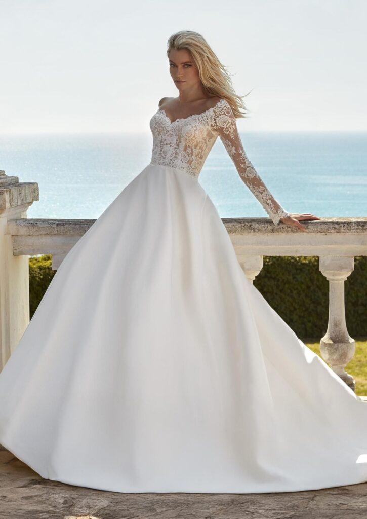 Pronovias Fashion Group Wini PR126HC1