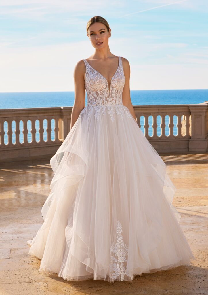 Ladybird Ylana LB126BJ2