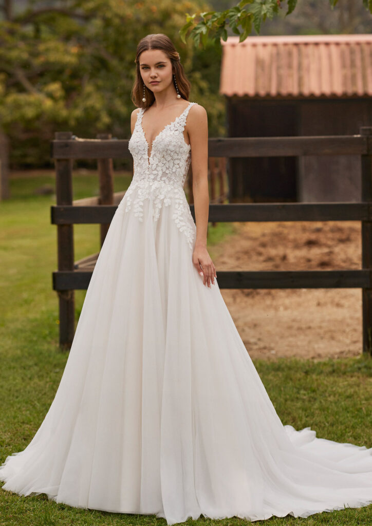 Alma Novia Noira 1B140TULGEP1400