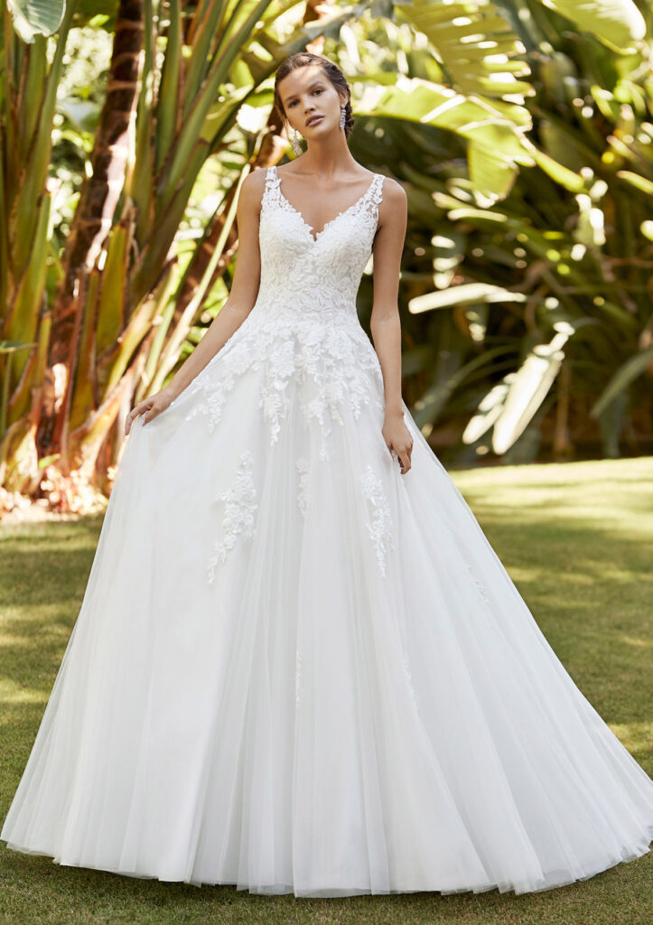 Adriana Alier Zilia 5N139TUL0EP1480