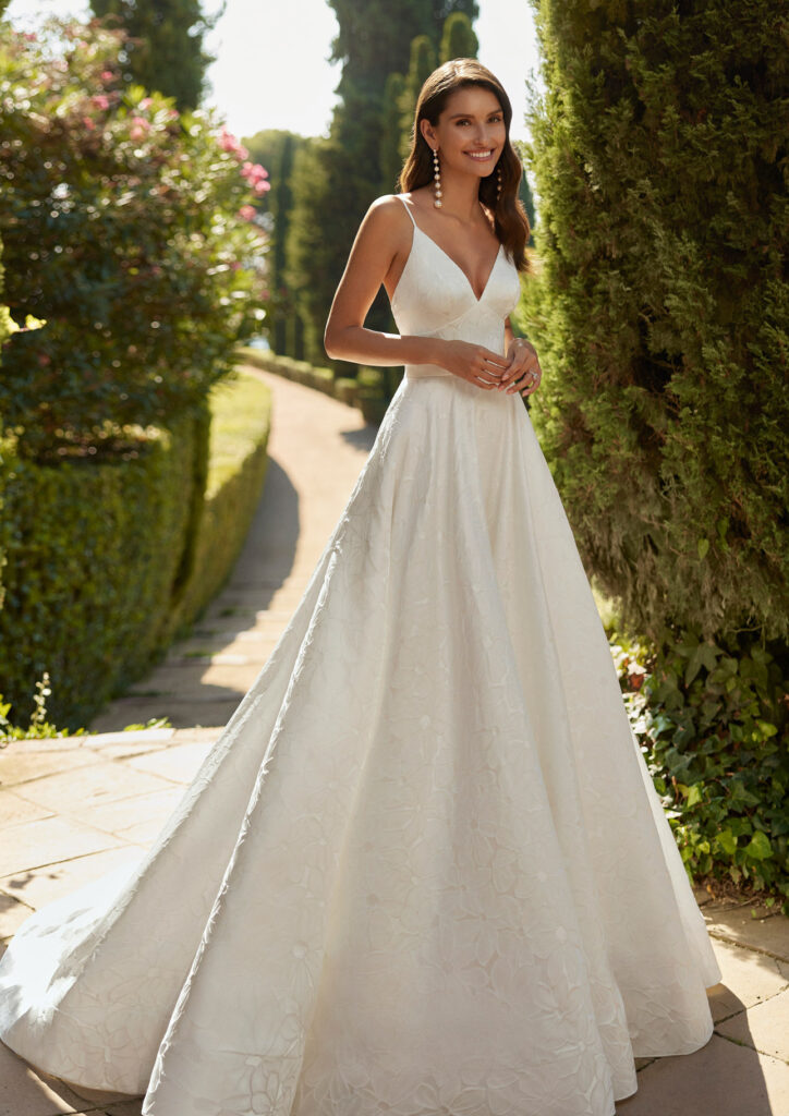 Adriana Alier Dannia 9N116CREPEP1420