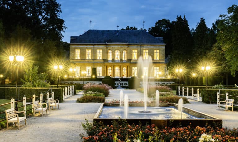 Valkenburg open house