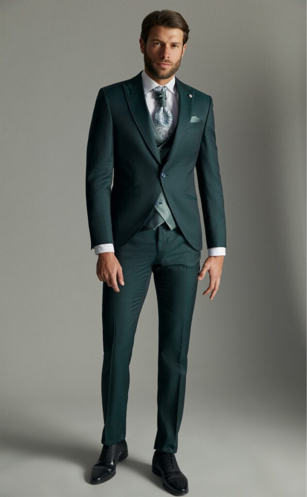 Roberto Vicentti Cor 15.23.900