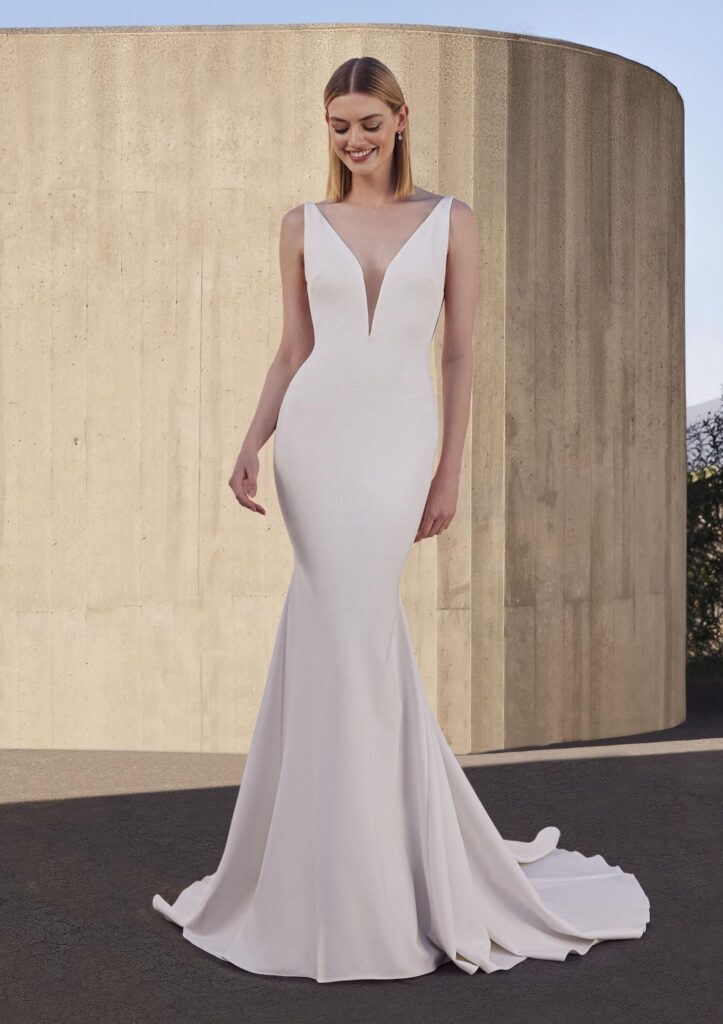Pronovias Fashion Group Snowbeet PR126CP1