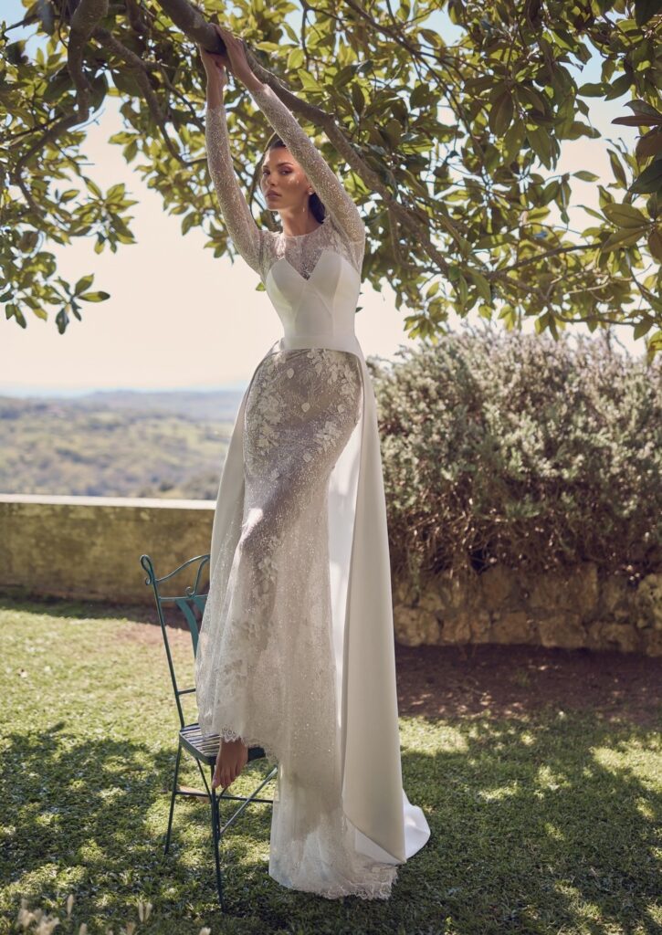 Wona Concept Graal set