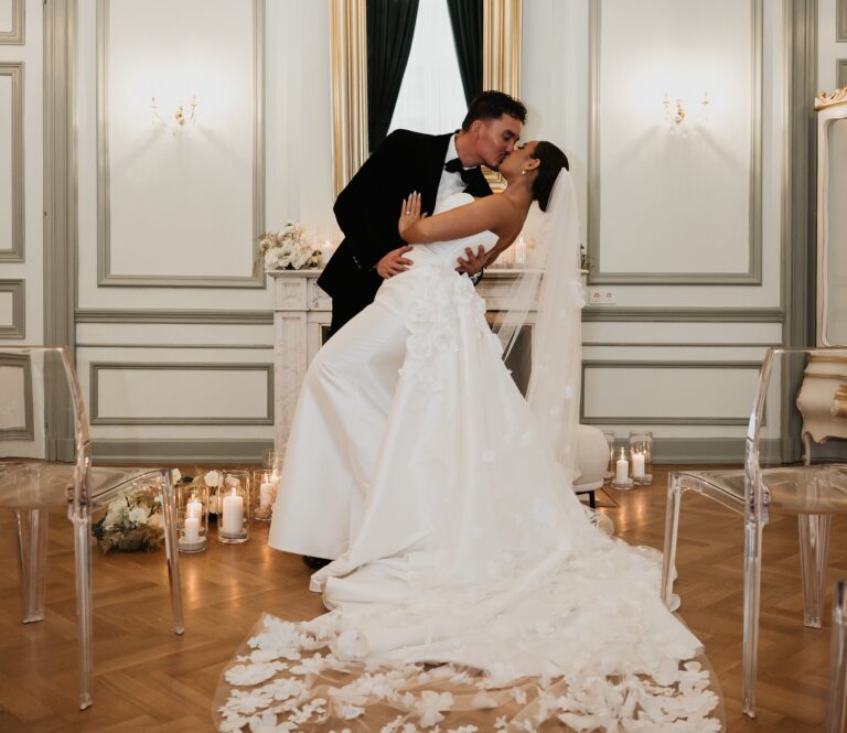 Avantages des mariages d’été et d’hiver