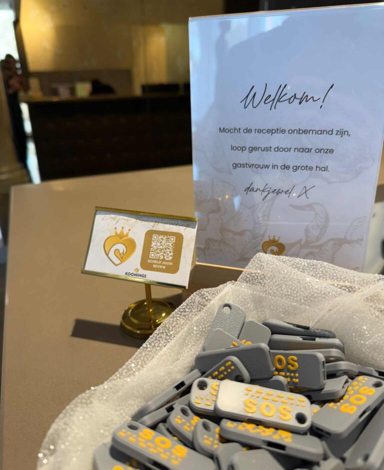 Internationale vrouwendag