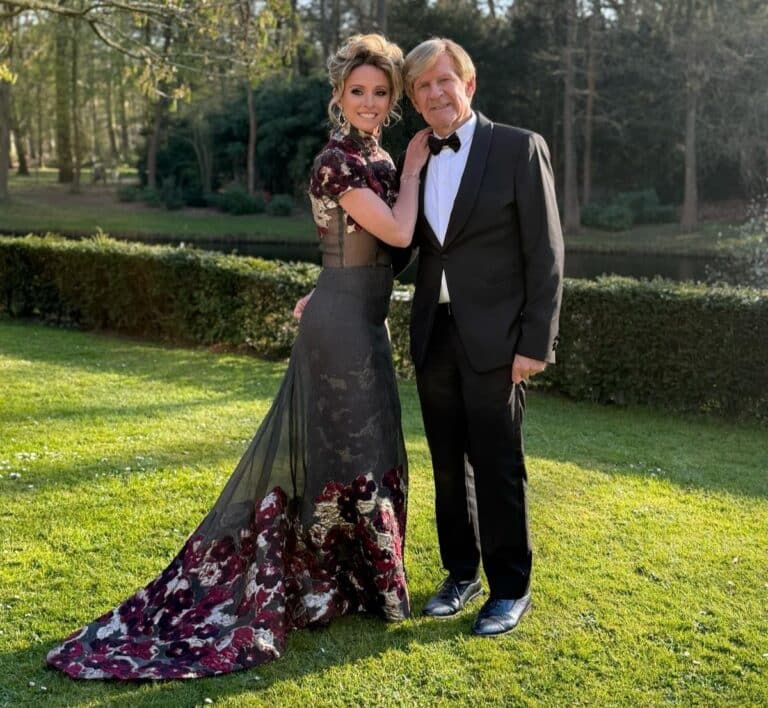 Addy van den Krommenacker dans The Real Housewives of the South