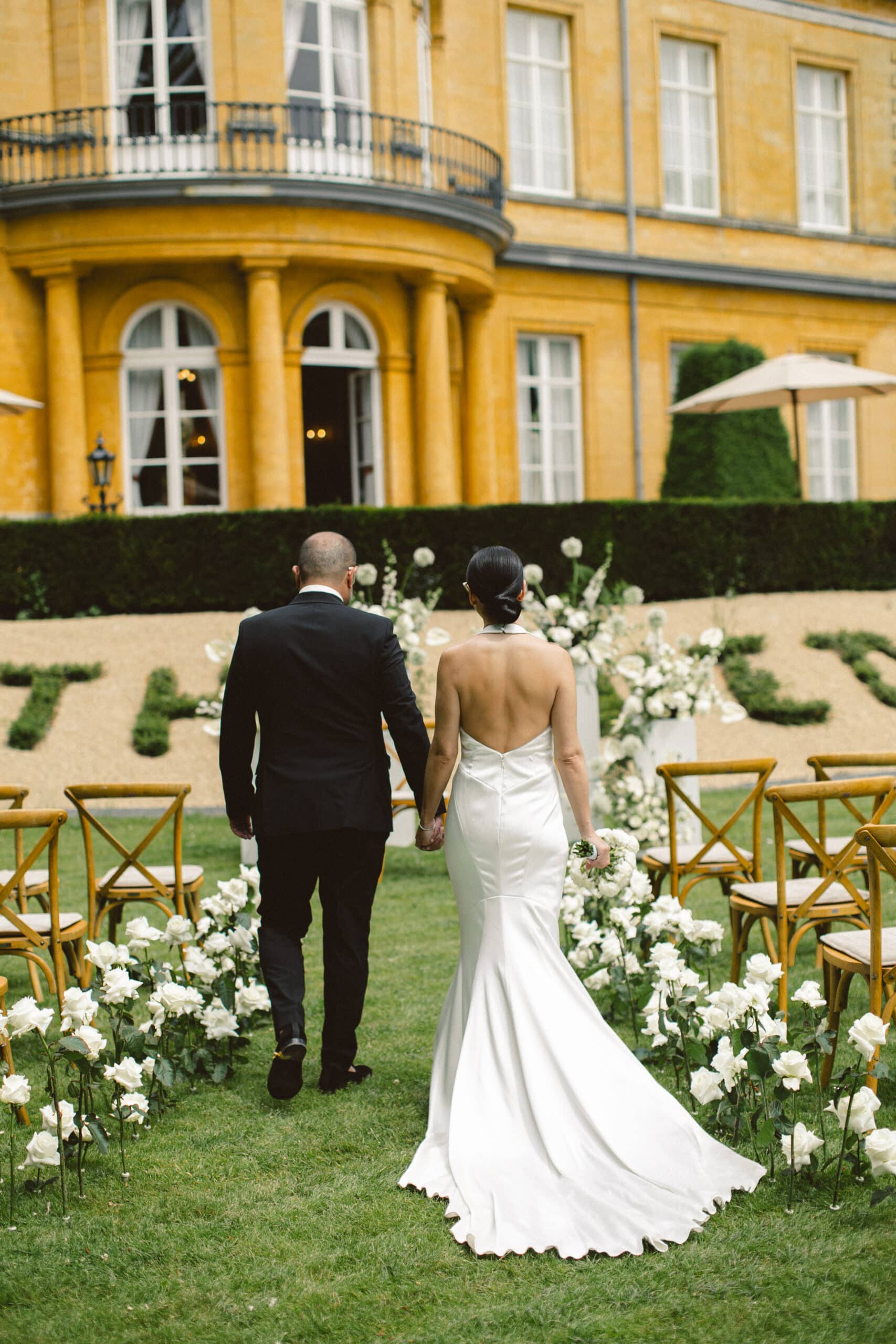 Du und Deine Traumhochzeit