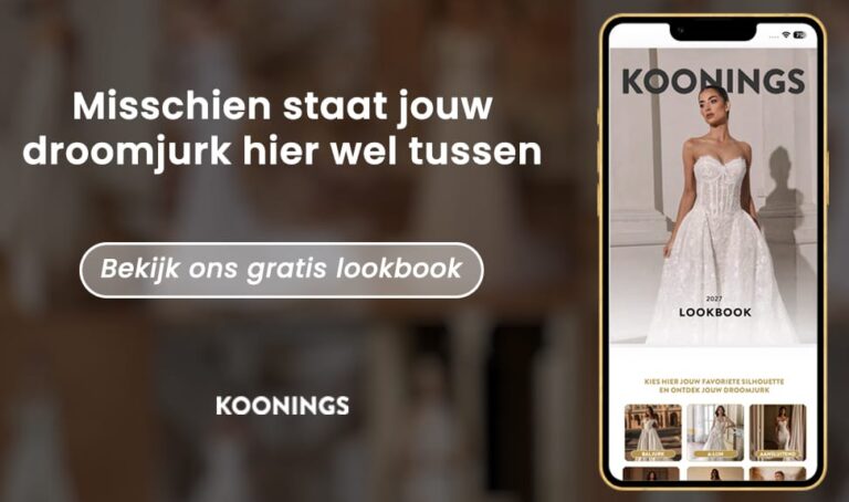 Gratis lookbook 2027